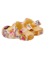 Detské sandále LITTLE FROG 92800617395