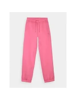 Nohavice 4F W 4FWAW24TTROF0819-54S ženy Nohavice 4F W 4FWAW24TTROF0819-54S ženy