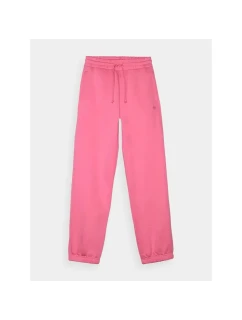 Nohavice 4F W 4FWAW24TTROF0819-54S ženy