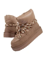 Obuv D.Franklin W DFSH375003-TAUP