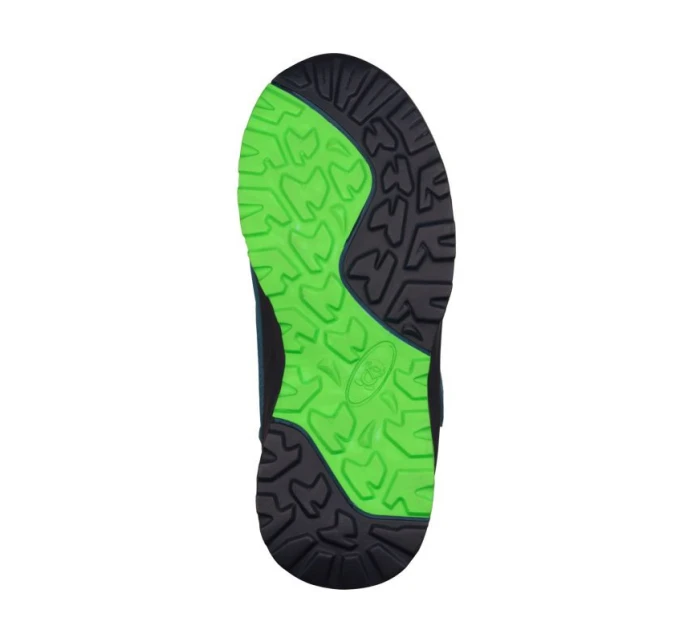 Kids Winter Boots nepromokavé zimní boty modré model 21810454 - Trollkids Kids Winter Boots nepromokavé zimní boty modré model 21810454 - Trollkids