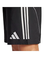 Pánské šortky Tiro 25 Competition Match black model 21485054 - ADIDAS