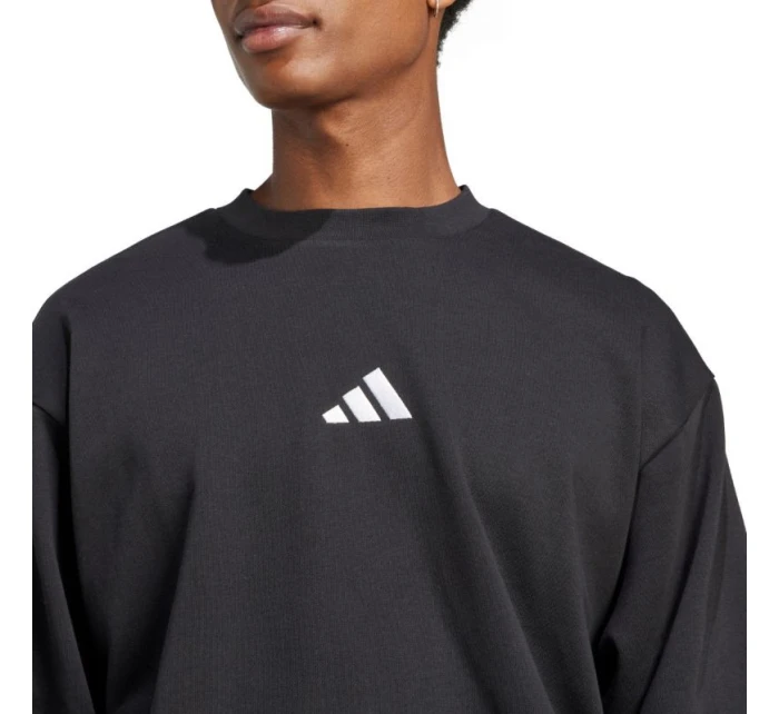 Essentials Fleece M mikina pánské model 22066622 - ADIDAS Essentials Fleece M mikina pánské model 22066622 - ADIDAS