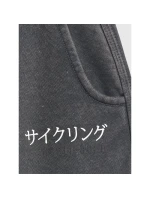 Chlapecké tepláky joggers model 21736539 - 4F