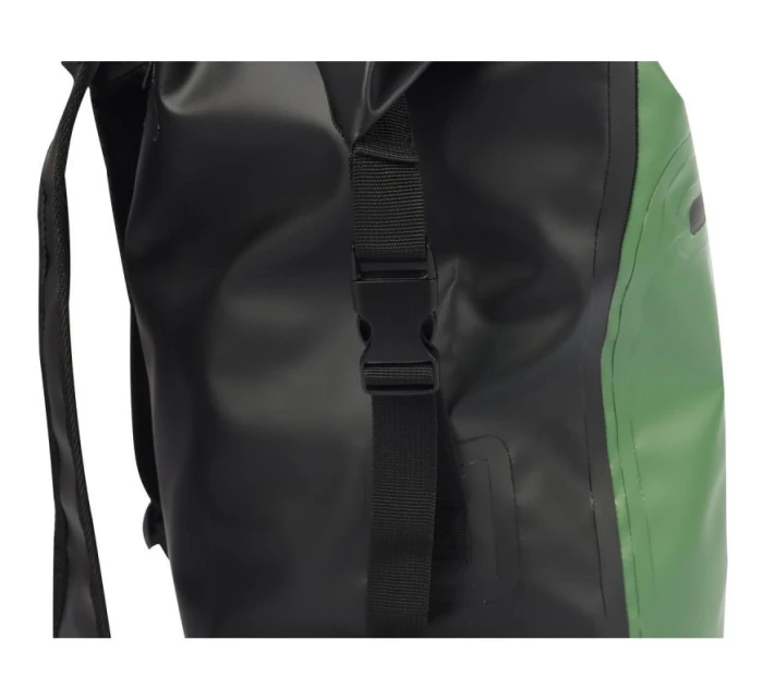 BATOH VODOTESNÝ VAK 25L ZELENÝ ENERO CAMP