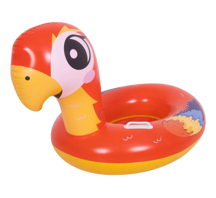 DRAGON PAPUGA 118x75x70 cm 35191