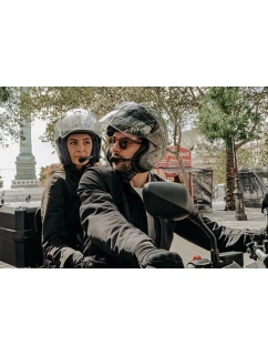 Interkom pro motocykly PLUS  Bluetooth model 21862300