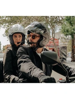 Interkom pro motocykly PLUS  Bluetooth model 21862300