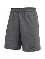 Pánske fleecové šortky Nike Park 26 Grey IB1238 063