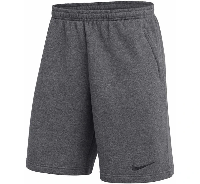 Pánske fleecové šortky Nike Park 26 Grey IB1238 063
