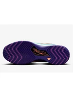 Nike Lebron James NXXT Genisus HYPER TURQ/VIVID PURPLE-COURT PURPLE - HF0712-300