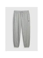 Pánské joggerové tepláky 4F 4FRMM00TTROM1625-27M Pánské joggerové tepláky 4F 4FRMM00TTROM1625-27M