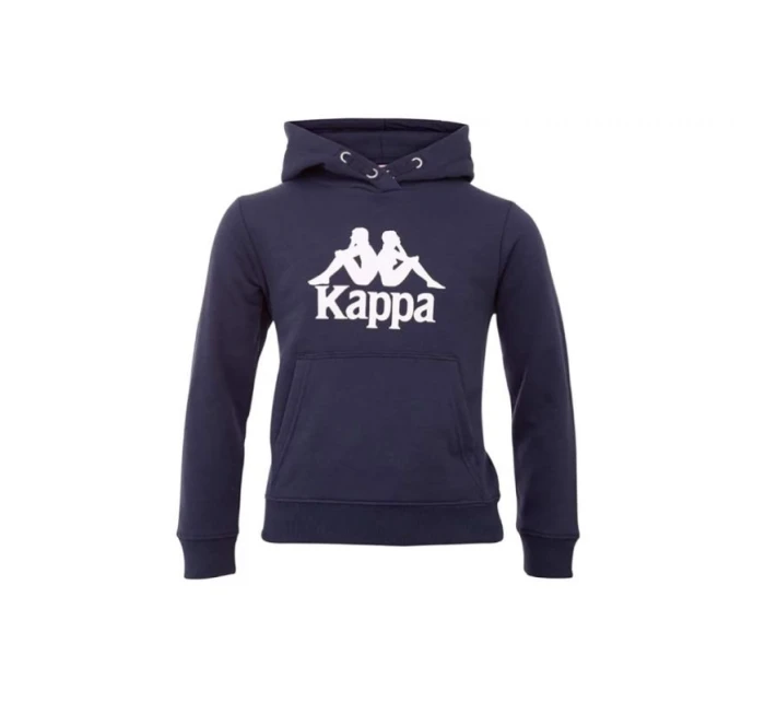 Mládežnícka mikina Taino 705322J-821 - Kappa