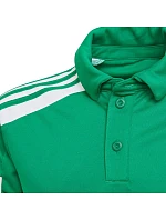 Detské polo tričko Squadra 21 Jr GP6424 - Adidas
