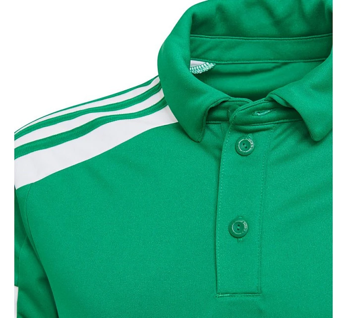 Detské polo tričko Squadra 21 Jr GP6424 - Adidas