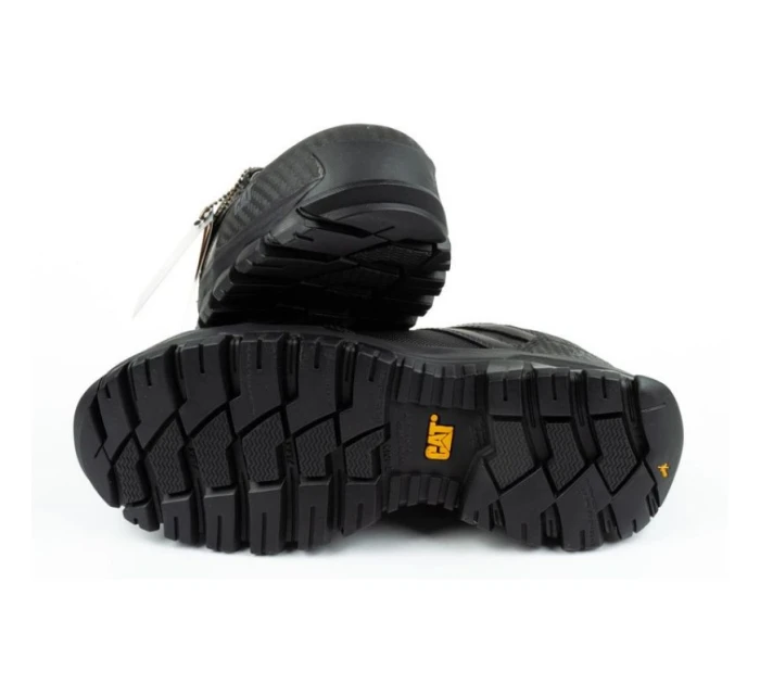 Pánske topánky S1 HRO SRA M P722556 - Caterpillar Pánske topánky S1 HRO SRA M P722556 - Caterpillar