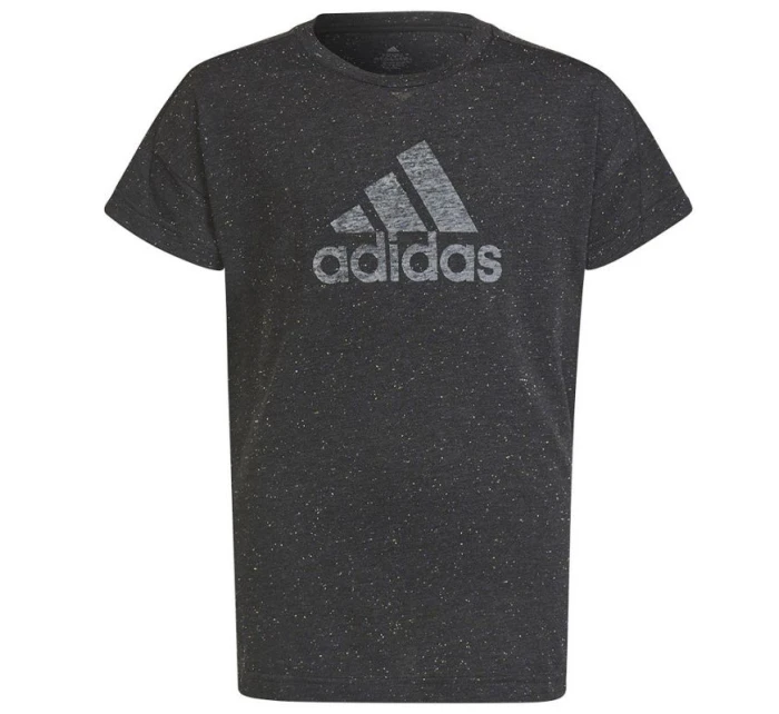 Detské tričko Badge of Sport Jr HM2646 - Adidas Detské tričko Badge of Sport Jr HM2646 - Adidas