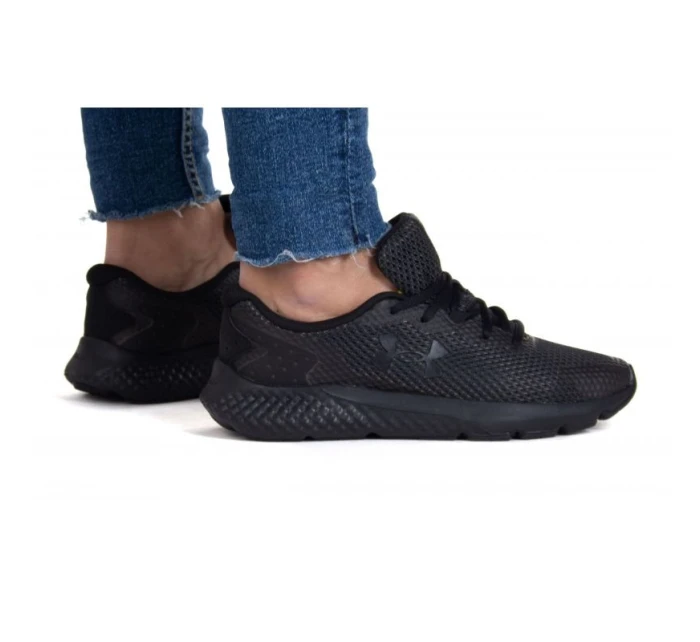 Dámske topánky W Charged Rogue 3 W 3024888-003 - Under Armour Dámske topánky W Charged Rogue 3 W 3024888-003 - Under Armour