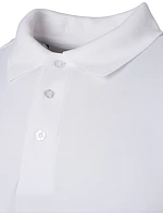 JN 720 Pánské funkční polo model 22528591 white - Daiber JN 720 Pánské funkční polo model 22528591 white - Daiber