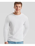 Original LSL T Pánské tričko s dlouhým rukávem model 22449075 white - Fruit of the Loom Original LSL T Pánské tričko s dlouhým rukávem model 22449075 white - Fruit of the Loom