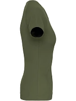PA 439 Dámské sportovní tričko model 22439903 green olive - Kariban ProAct PA 439 Dámské sportovní tričko model 22439903 green olive - Kariban ProAct