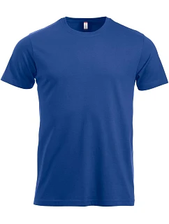 New ClassicT Pánské tričko model 22457913 deep blue - Clique