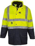 HiVis Bunda 79.P hi vis model 22502012 - Yoko HiVis Bunda 79.P hi vis model 22502012 - Yoko