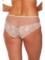 Gaia 1242P Luiza farba: ecru-mocha Gaia 1242P Luiza farba: ecru-mocha