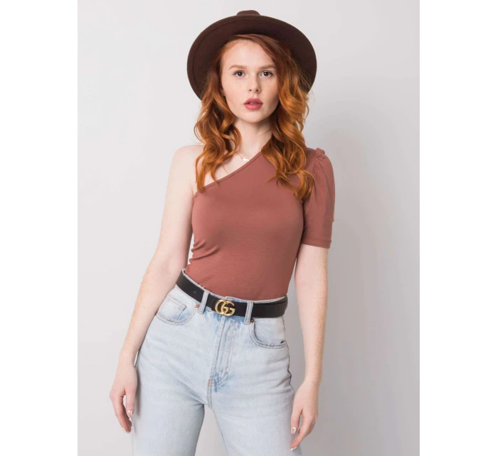 Halenka 95 BZ model 15002919 hnědá - FPrice