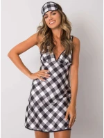 Sada BR KMPL model 15754309 bílá a černá - FPrice Sada BR KMPL model 15754309 bílá a černá - FPrice