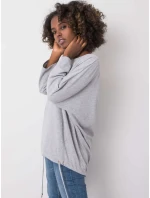 Blúzka RV BZ 6282.85P sivá Blúzka RV BZ 6282.85P sivá