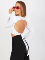 Blúzka RV BZ 8010.82 biela