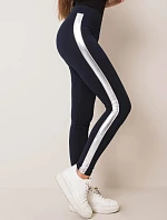 Legíny RV LG R4766.06 tmavo modrá