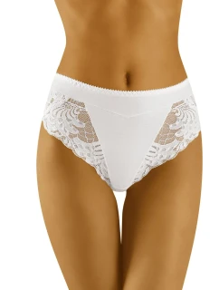 Bílé kalhotky model 17565067 - Wol-Bar