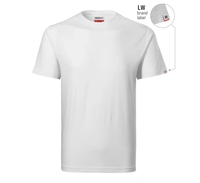 model 20644434 tričko unisex bílá 00 (brand label) - MALFINI, a.s. model 20644434 tričko unisex bílá 00 (brand label) - MALFINI, a.s.