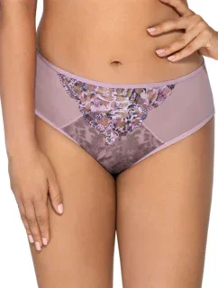 Dámske nohavičky brazilky AV 1987/B PINK