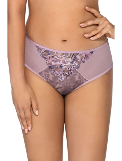 Dámske nohavičky brazilky AV 1987/B PINK