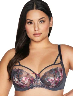 PODPRSENKA AV 2123 SIVÁ SSS