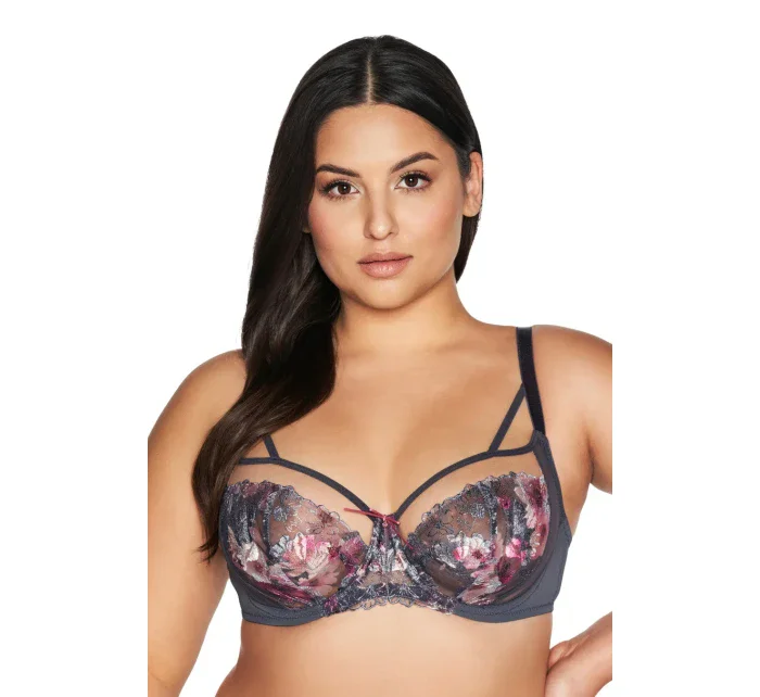 PODPRSENKA AV 2123 SIVÁ SSS