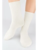 VLNENÉ PONOŽKY SW028 VLNENÉ PONOŽKY SW028