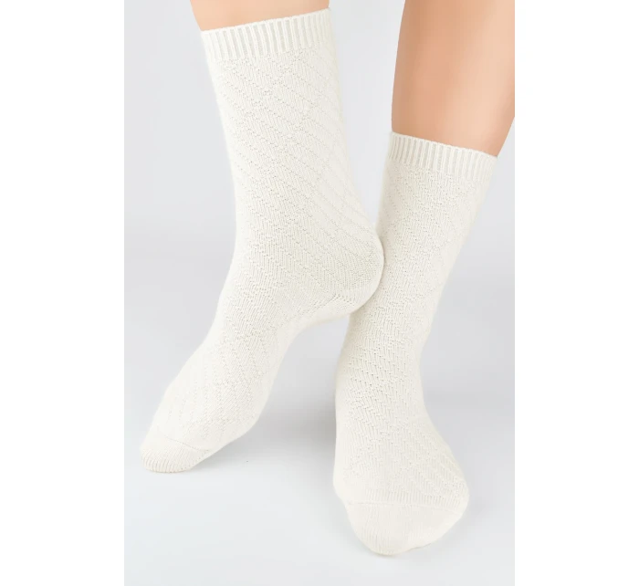 VLNENÉ PONOŽKY SW028 VLNENÉ PONOŽKY SW028