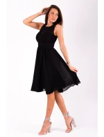 Krátke šaty model 125252 YourNewStyle Krátke šaty model 125252 YourNewStyle