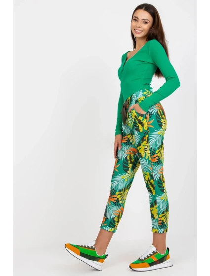 Teplákové nohavice model 167076 Relevantnosť Teplákové nohavice model 167076 Relevantnosť