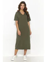 Denné šaty model 192353 Numinou