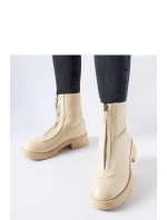 Topánky model 204533 Solea