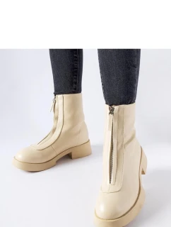 Topánky model 204533 Solea