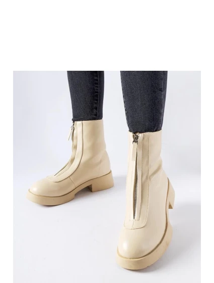 Topánky model 204533 Solea