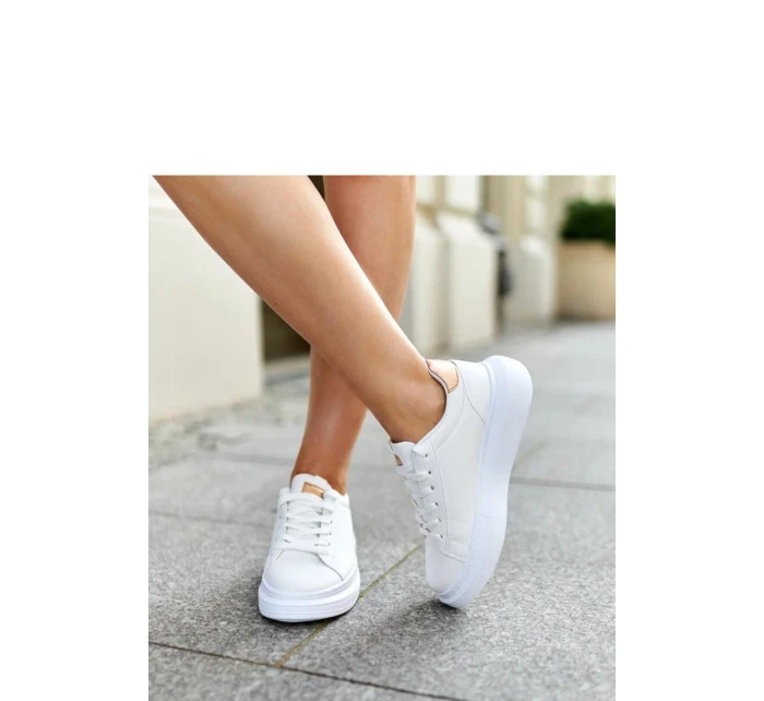 Tenisky model 207294 Solea