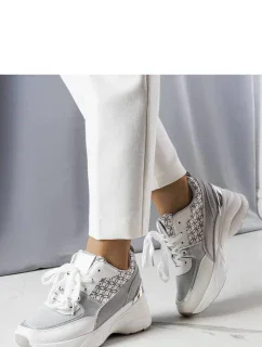 Tenisky model 207987 Solea