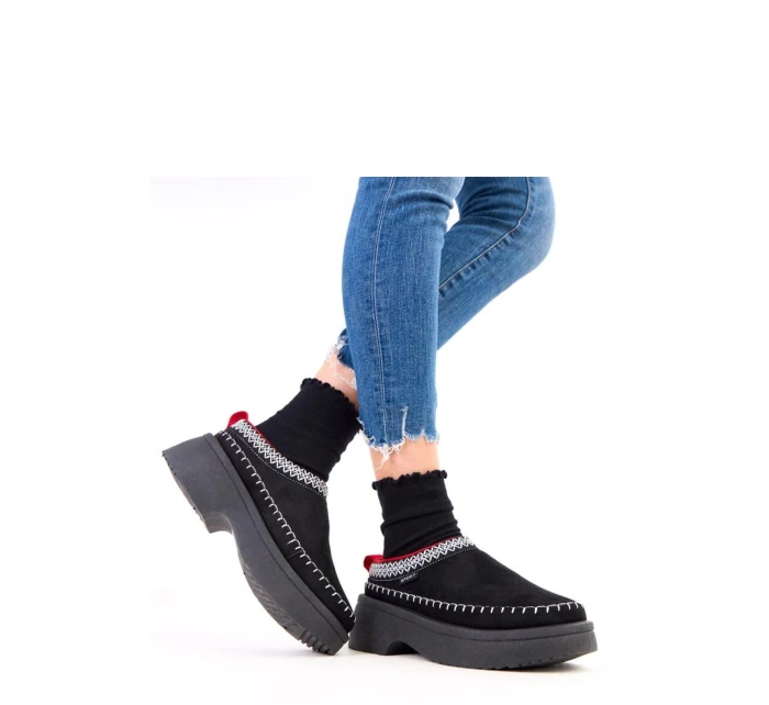 Papuče model 218459 Solea